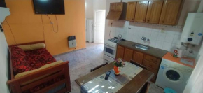 Departamento Nuevo y Céntrico